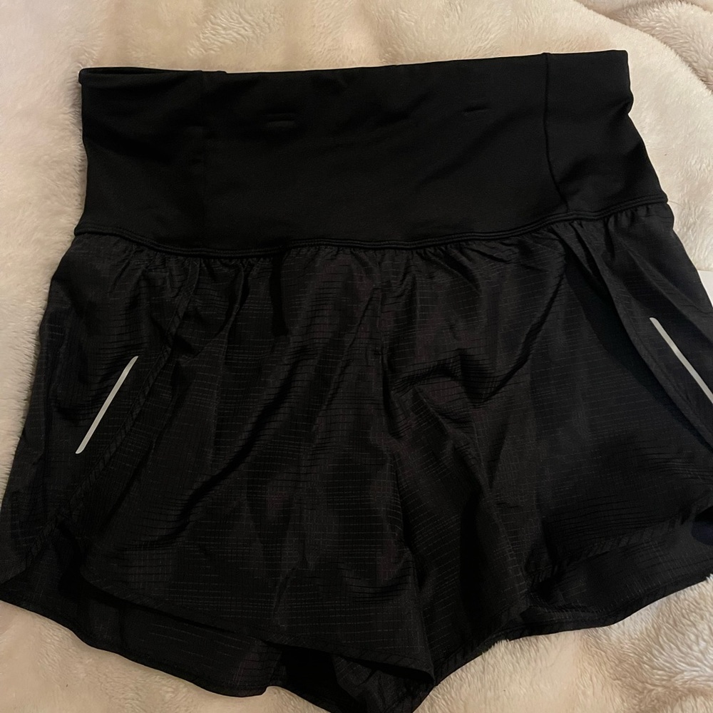 All in Motion (Target) women’s running shorts